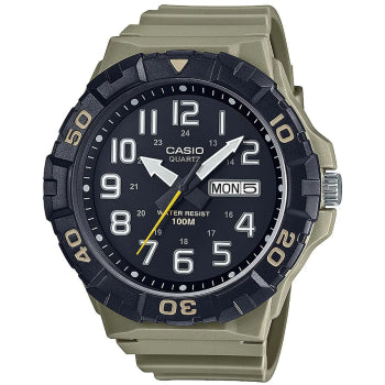 Casio MRW-210H-5AVDF - Feel You