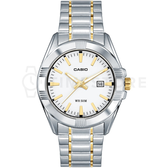 Casio MTP-1308SG-7AVDF - Feel You