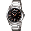 Casio MTP-1370D-1A2 - Feel You