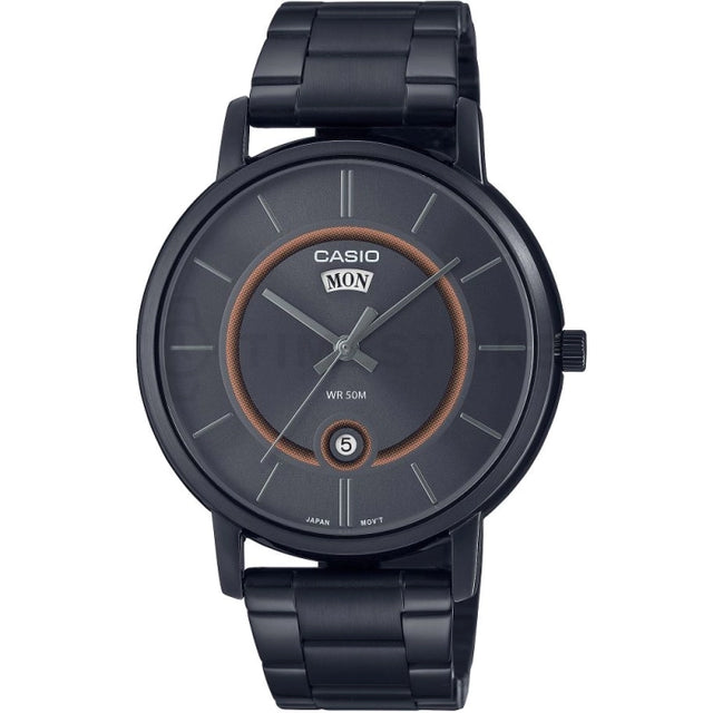 Casio MTP-B120B-8AVDF - Feel You