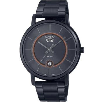 Casio MTP-B120B-8AVDF - Feel You