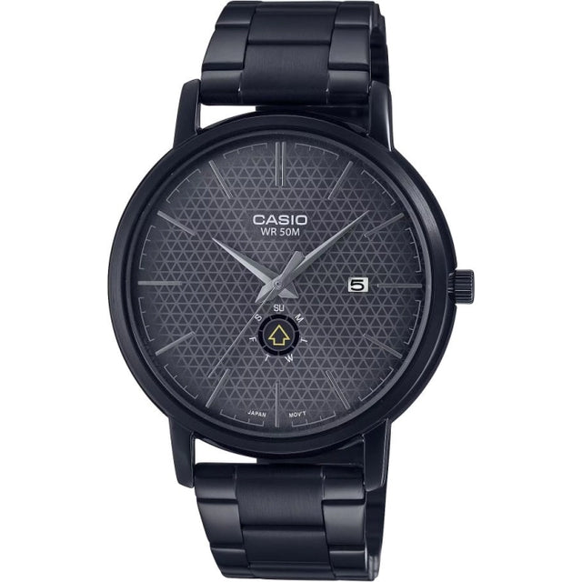 Casio MTP-B125B-8AVDF - Feel You