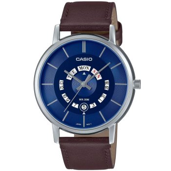 Casio MTP-B135L-2AVDF - Feel You