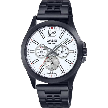 Casio MTP-E350B-7BVDF - Feel You