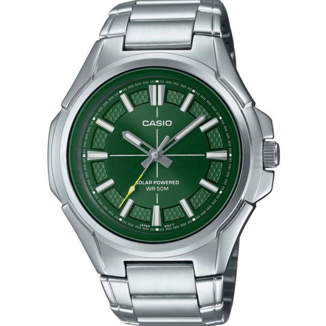 Casio MTP-RS100D-2A - Feel You
