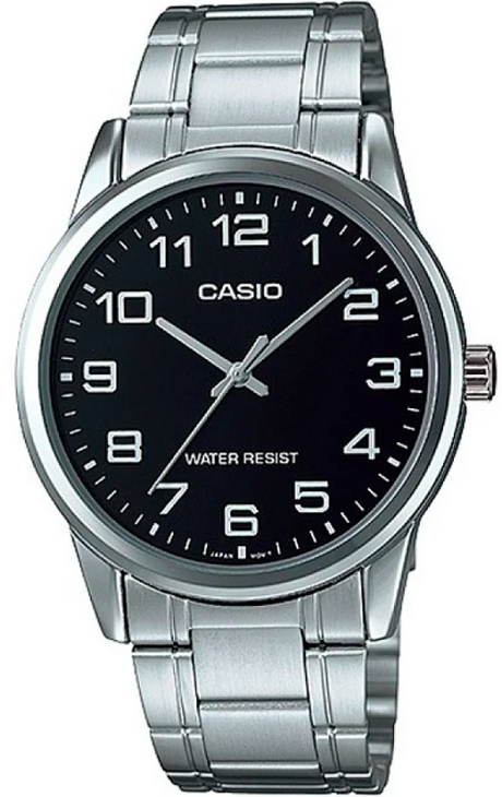 Casio MTP-V001D-1BUDF - Feel You