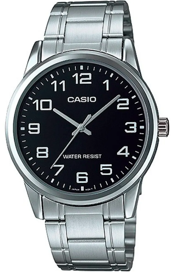 Casio MTP-V001D-1BUDF - Feel You