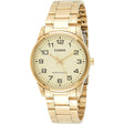 Casio MTP-V001G-9BUDF - Feel You