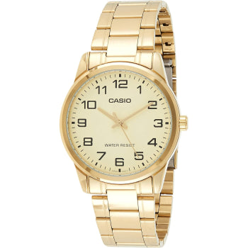 Casio MTP-V001G-9BUDF - Feel You