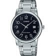 Casio MTP-V002D-1BUDF - Feel You