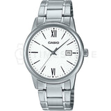 Casio MTP-V002D-7B3UDF - Feel You