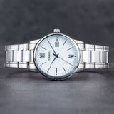 Casio MTP-V002D-7B3UDF - Feel You
