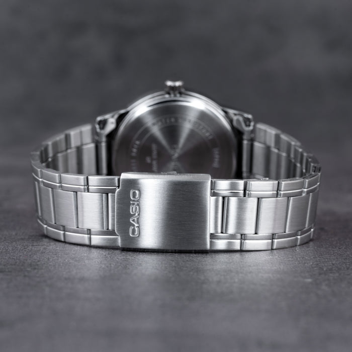 Casio MTP-V002D-7B3UDF - Feel You