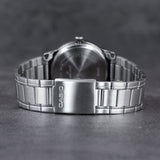Casio MTP-V002D-7B3UDF - Feel You
