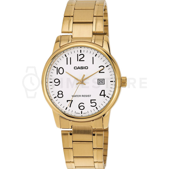 Casio MTP-V002G-7B2UDF - Feel You