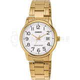 Casio MTP-V002G-7B2UDF - Feel You