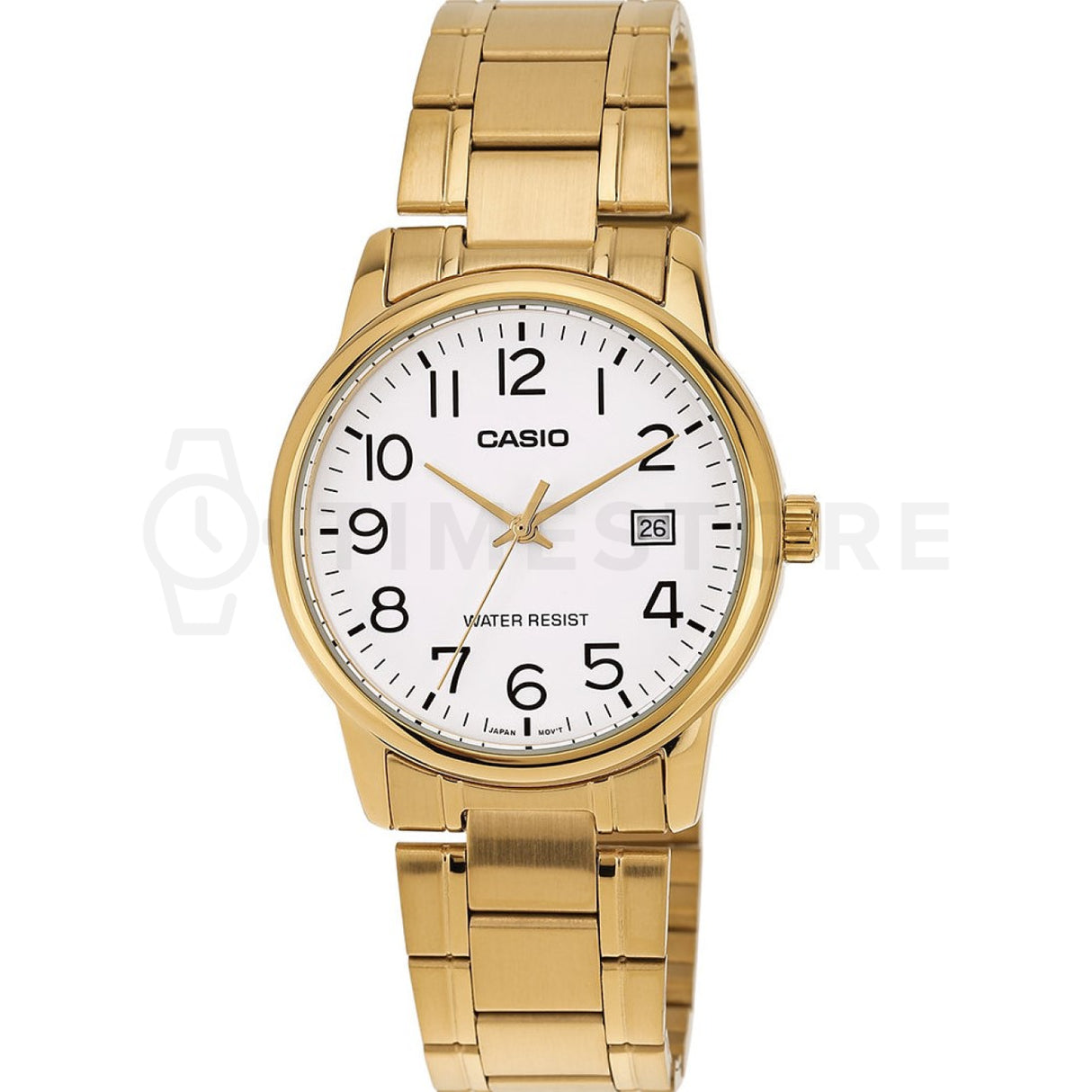 Casio MTP-V002G-7B2UDF - Feel You