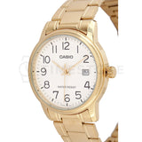 Casio MTP-V002G-7B2UDF - Feel You