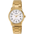 Casio MTP-V002G-7B2UDF - Feel You