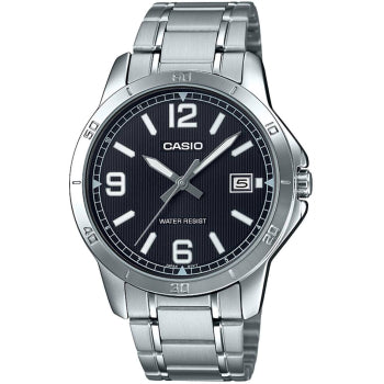 Casio MTP-V004D-1B2UDF - Feel You