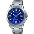 Casio MTP-V004D-2BUDF - Feel You