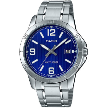 Casio MTP-V004D-2BUDF - Feel You