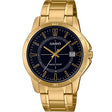 Casio MTP-V004G-1CUDF - Feel You
