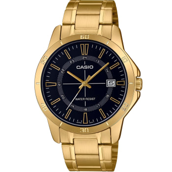 Casio MTP-V004G-1CUDF - Feel You