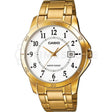 Casio MTP-V004G-7BUDF - Feel You