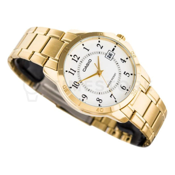 Casio MTP-V004G-7BUDF - Feel You