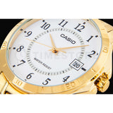 Casio MTP-V004G-7BUDF - Feel You