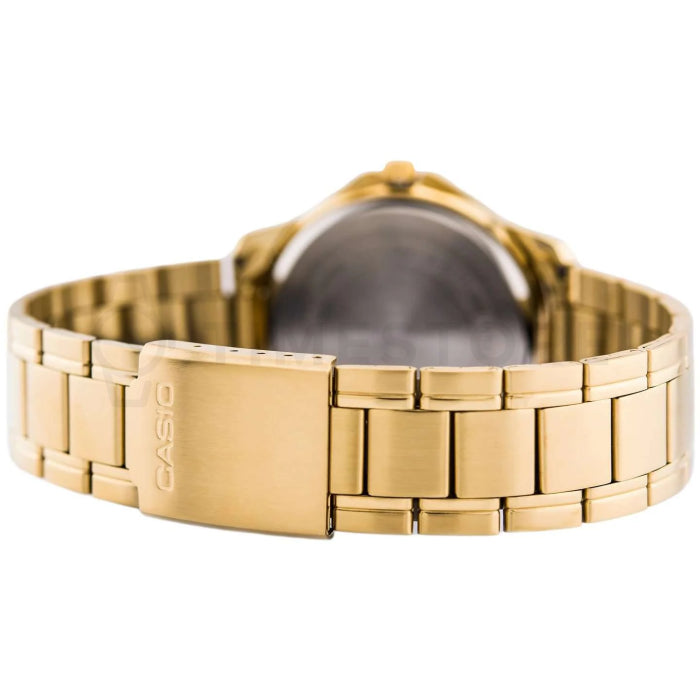 Casio MTP-V004G-7BUDF - Feel You