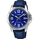 Casio MTP-V004L-2BUEF - Feel You