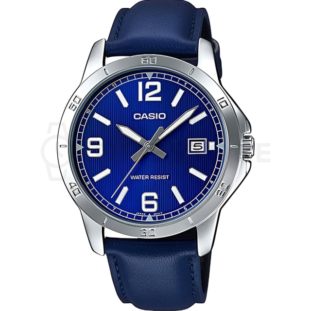 Casio MTP-V004L-2BUEF - Feel You