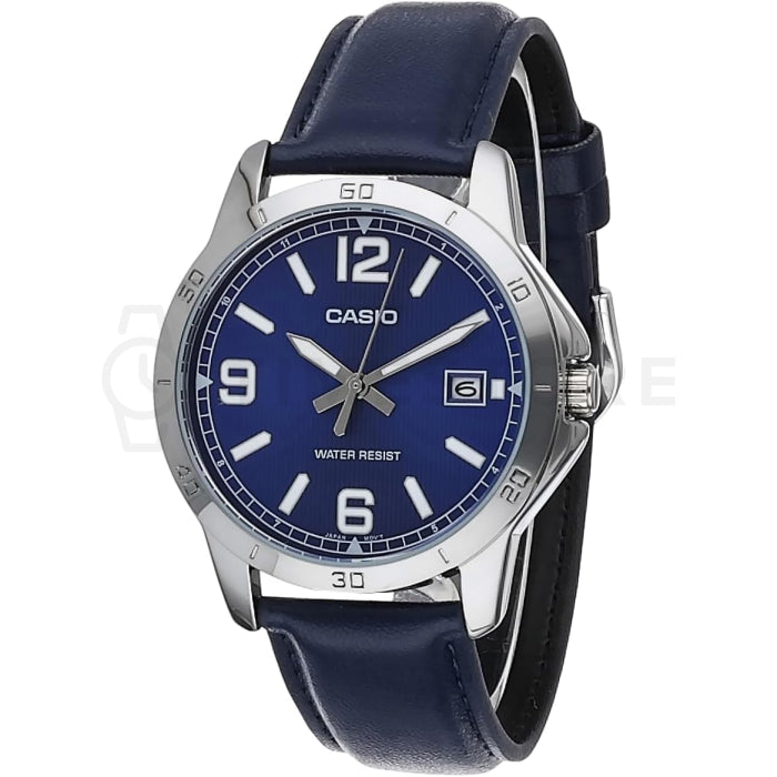 Casio MTP-V004L-2BUEF - Feel You
