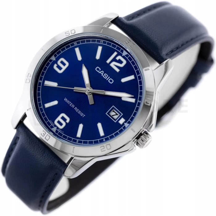 Casio MTP-V004L-2BUEF - Feel You