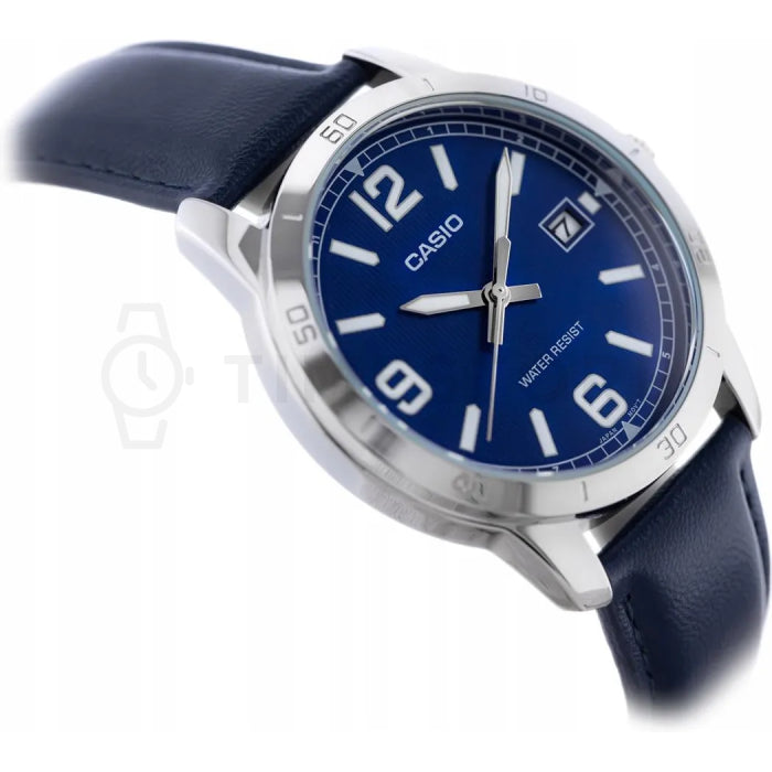 Casio MTP-V004L-2BUEF - Feel You