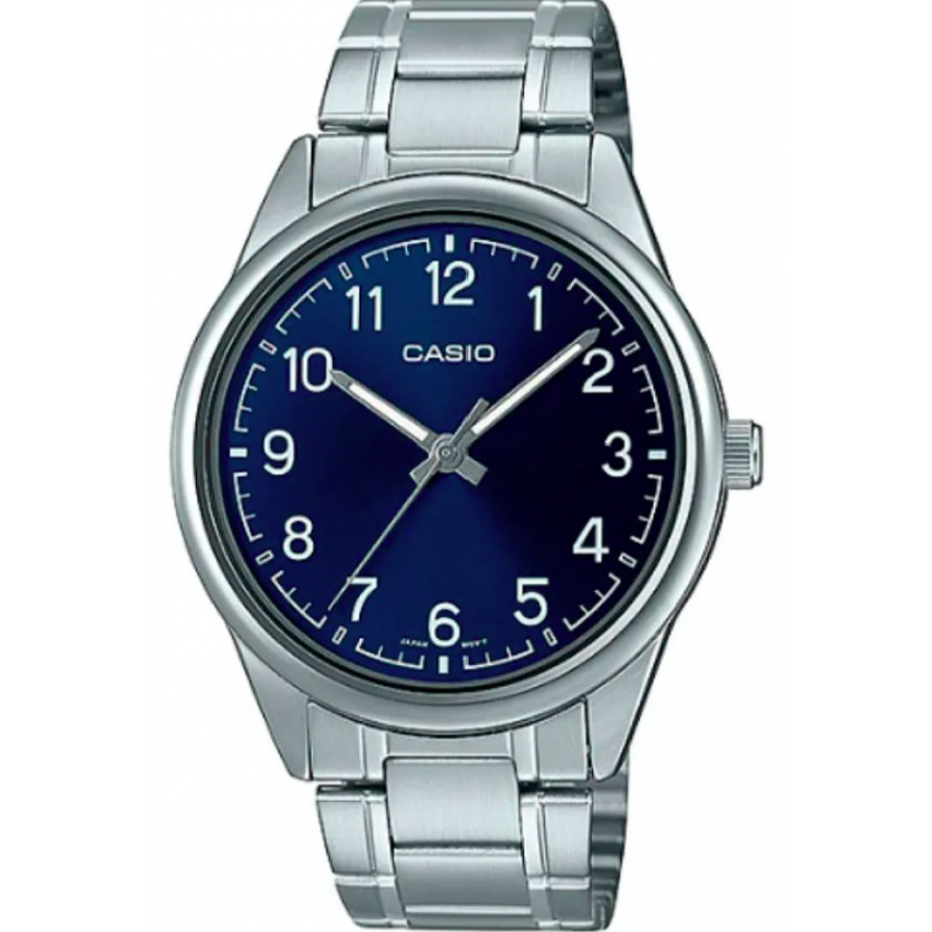 Casio MTP-V005D-2B4UDF - Feel You