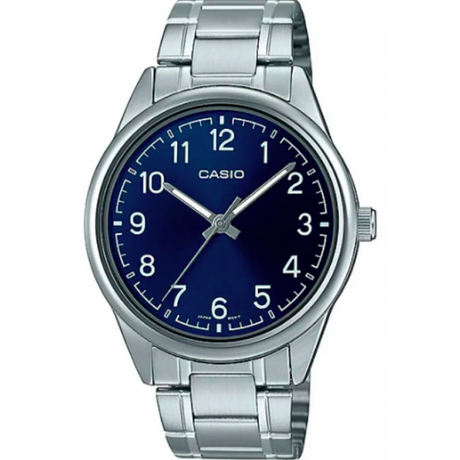 Casio MTP-V005D-2B4UDF - Feel You