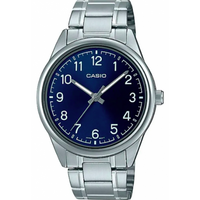 Casio MTP-V005D-2B4UDF - Feel You