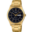 Casio MTP-V006G-1CUDF - Feel You