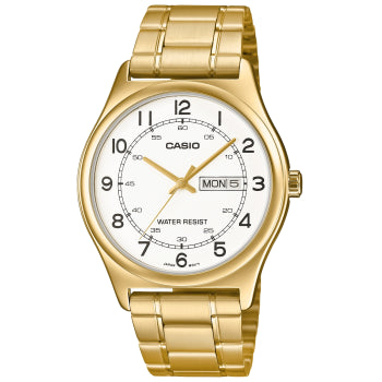 Casio MTP-V006G-7BUDF - Feel You