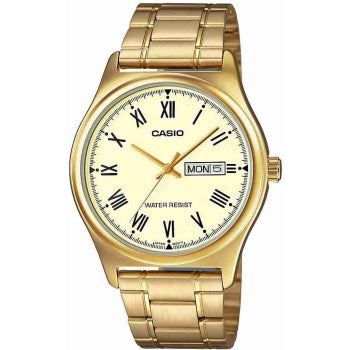 Casio MTP-V006G-9BUDF - Feel You