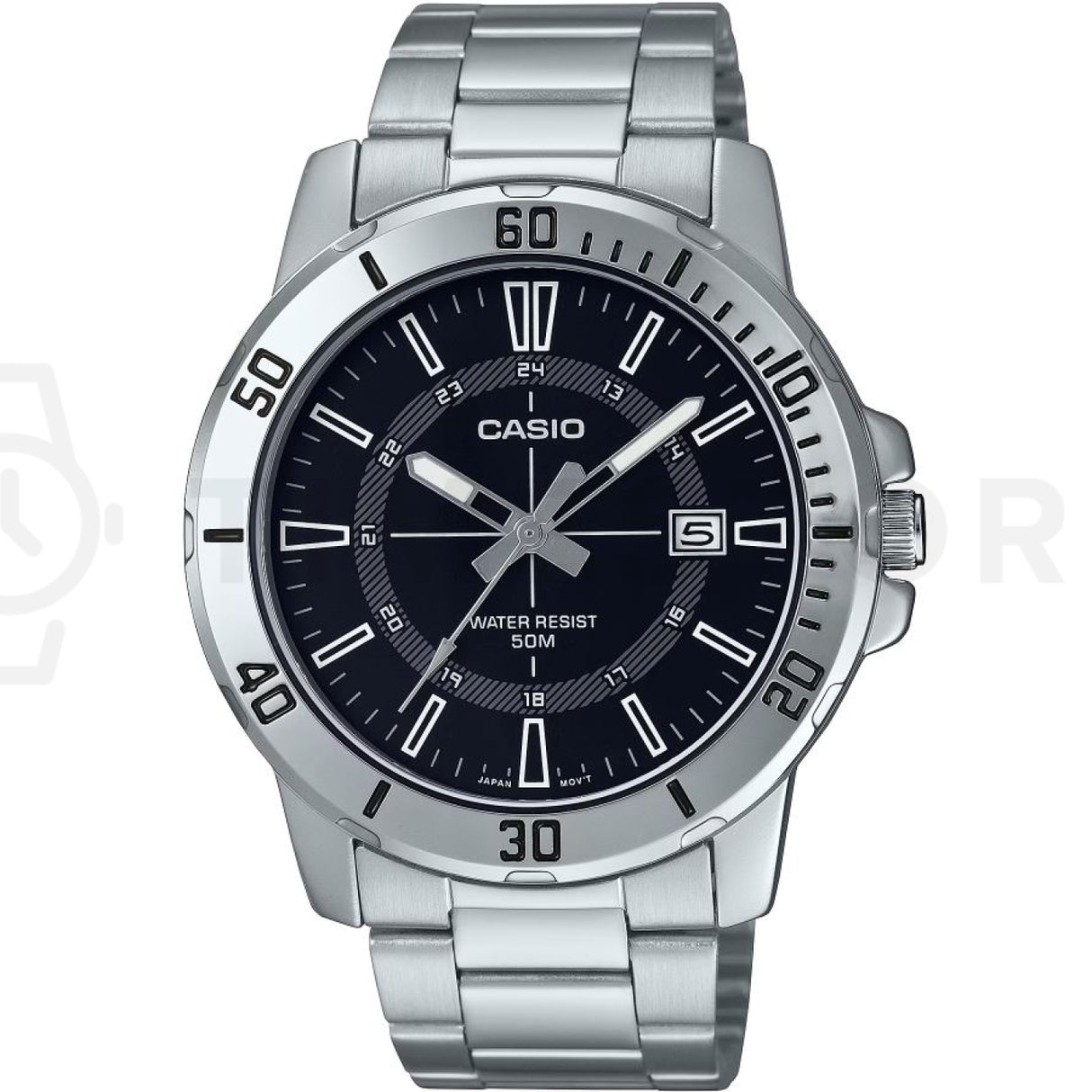 Casio MTP-VD01D-1CVUDF - Feel You