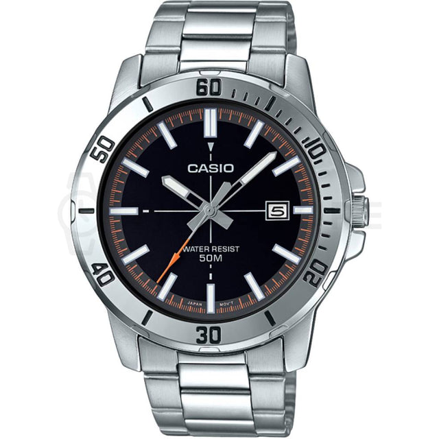 Casio MTP-VD01D-1E2VUDF - Feel You