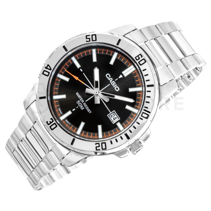 Casio MTP-VD01D-1E2VUDF - Feel You