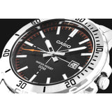 Casio MTP-VD01D-1E2VUDF - Feel You