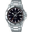 Casio MTP-VD01D-1E2VUDF - Feel You