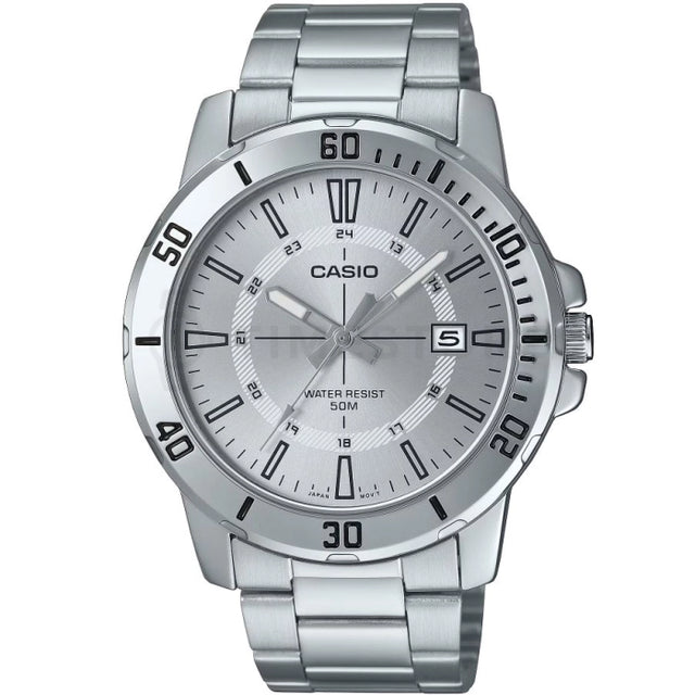 Casio MTP-VD01D-7CVUDF - Feel You
