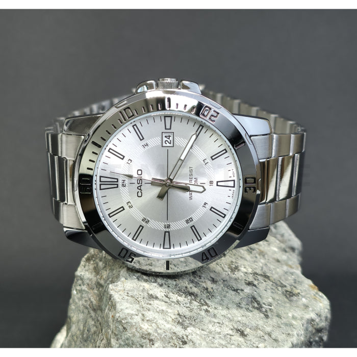 Casio MTP-VD01D-7CVUDF - Feel You